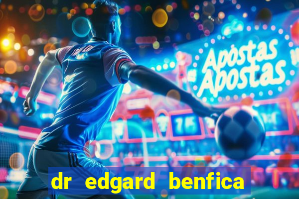 dr edgard benfica varginha mg